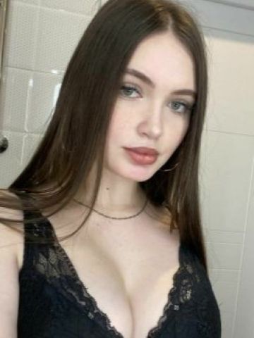 Проститутка Каролина